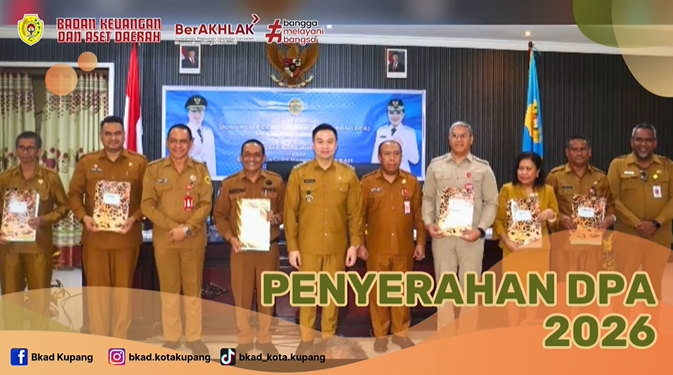 PENYERAHAN DPA 2026